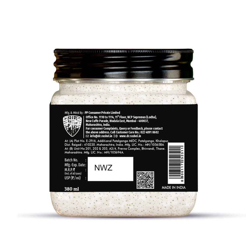 Diamond Scrub -380 Ml