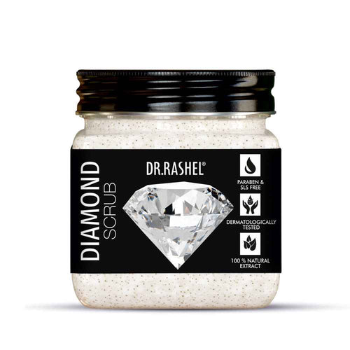 Diamond Scrub -380 Ml