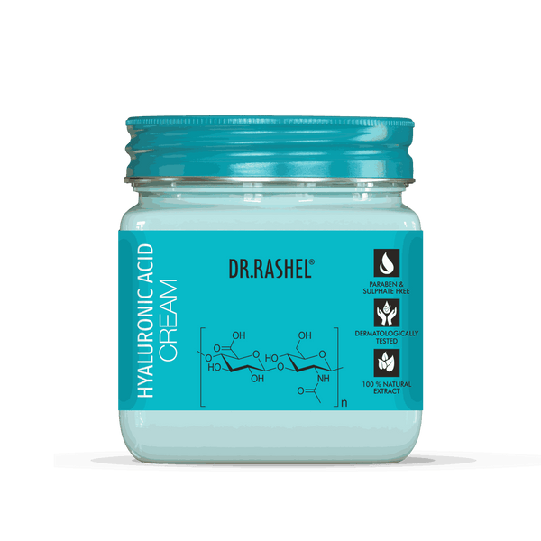 Hyaluronic Acid Cream