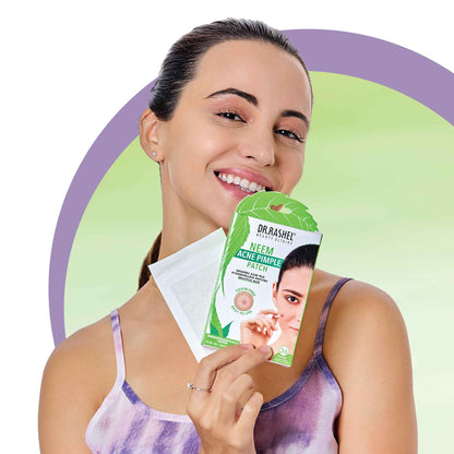 Neem Face Acne Pimple Patch