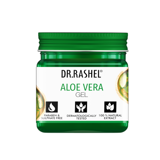 Aloe Vera Gel - 45 ml