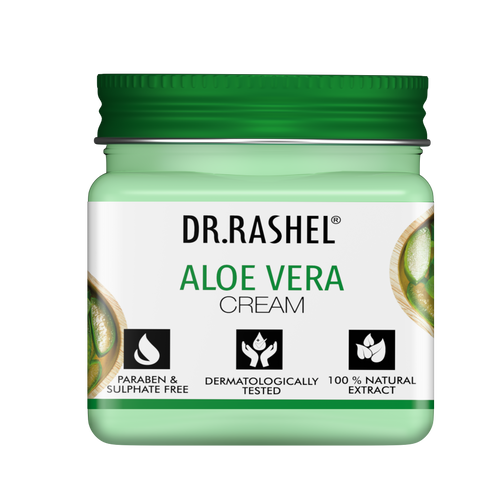 Aloevera Cream