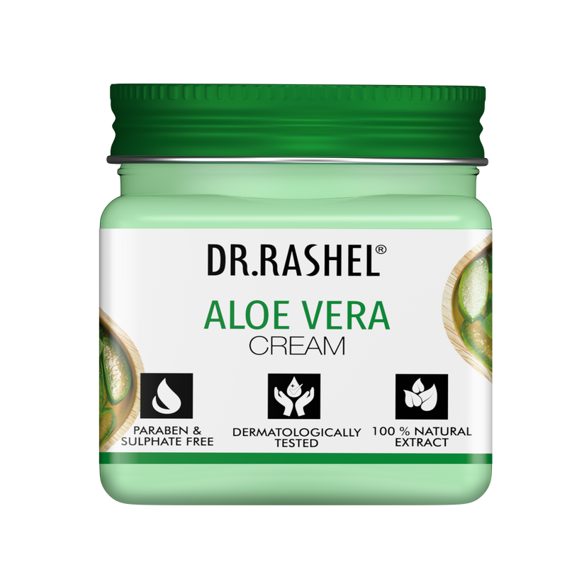 Aloevera Cream