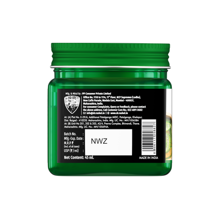 Aloe Vera Gel (Pack Of 2)  - 45ml