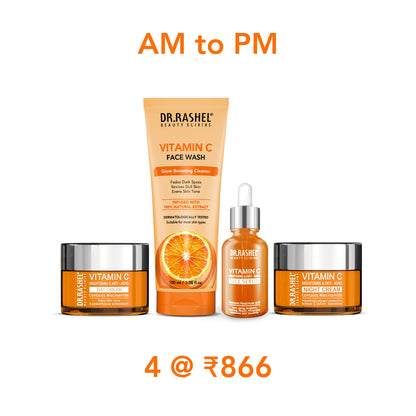 AM to PM | Buy 4 @ 30% Off