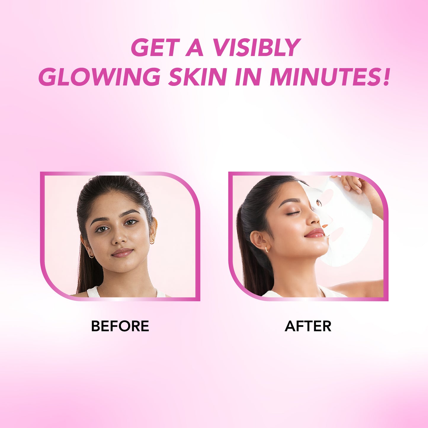 Age Defying Sheet Mask with Serum
