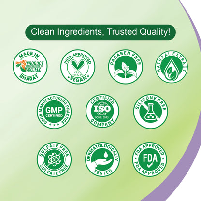 Aloe Vera Cream (Pack Of 2) - 45ml