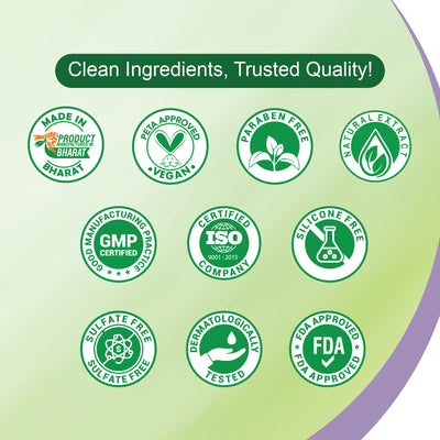 Aloe Vera Cream (Pack Of 2) - 45ml