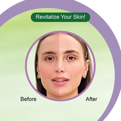 Aloe Vera Cream (Pack Of 2) - 45ml