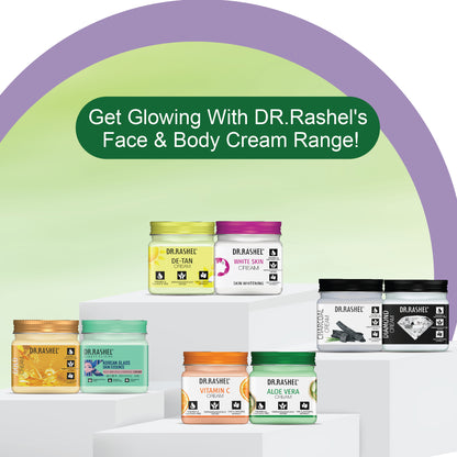 Aloe Vera Cream (Pack Of 2) - 45ml