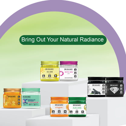 Aloe Vera Gel (Pack Of 2)  - 45ml