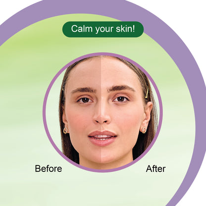 Aloe Vera scrub (Pack Of 2)  - 45ml