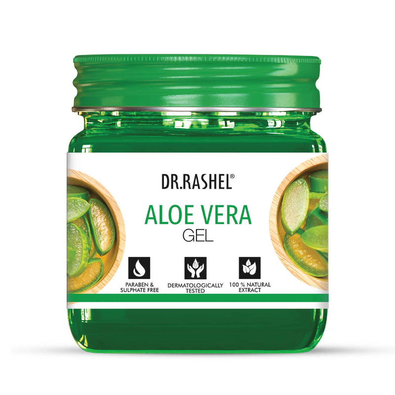 Aloe Vera Gel