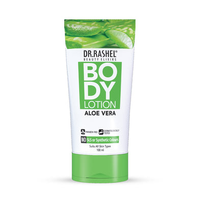 Aloe Vera Body Lotion