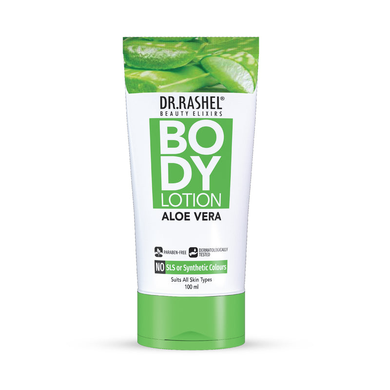 Aloe Vera Body Lotion