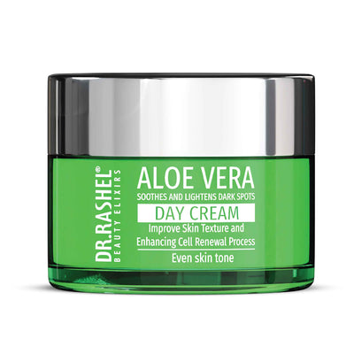 Aloe Vera Day Cream
