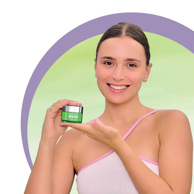 Aloe Vera Day Cream for Face 