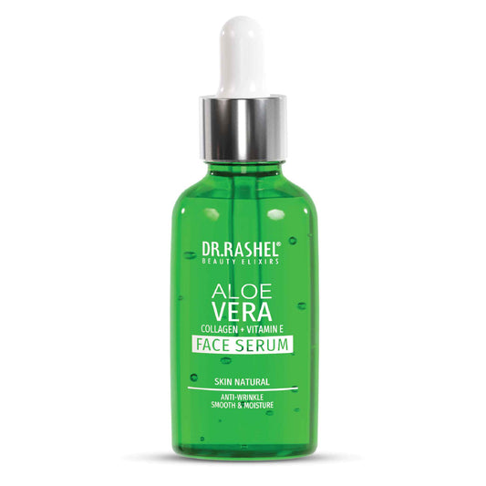 Aloe Vera Face Serum