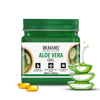 Aloe Vera Gel - 380 ml