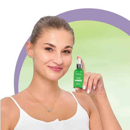 Aloe Vera Serum