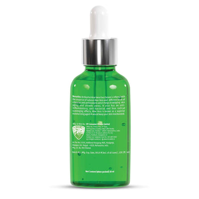 Aloe Vera Face Serum - 30 Ml