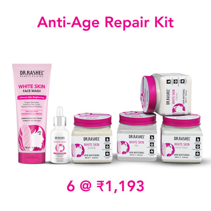 Anti-Age Repair Kit | Buy 6 @ 35% Off