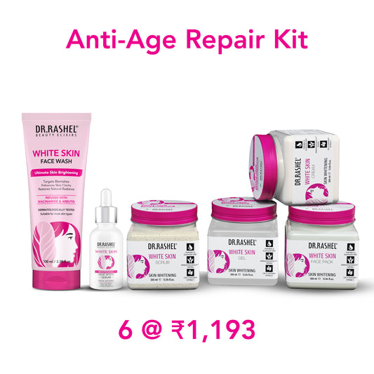 Anti-Age Repair Kit | Buy 6 @ 35% Off