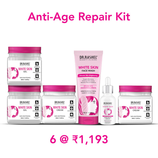 Anti-Age Repair Kit | Buy 6 @ 35% Off