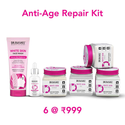 anti ageing products
