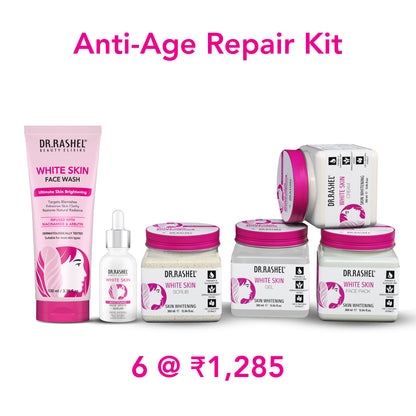 Anti-Age Repair Kit | Buy 6 @ 30% Off
