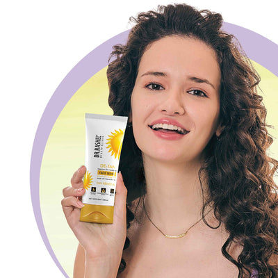 Anti Tan Face Wash