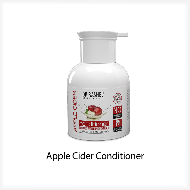 Apple Cider Conditioner 200 ml