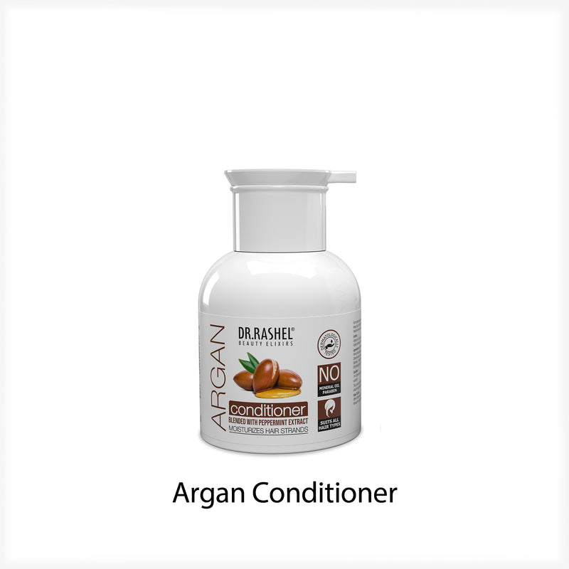 Argan Conditioner 200 ml