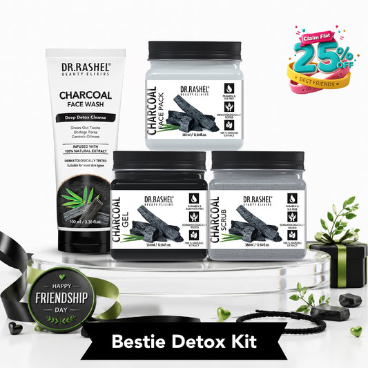 Bestie Detox Kit