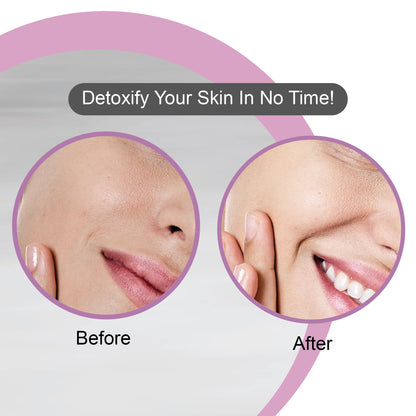 Deep Pore Cleansing Kit