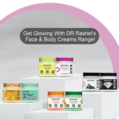 Charcoal Cream (Pack Of 2)  - 45ml