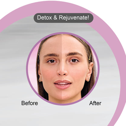 Charcoal Gel (Pack Of 2)  - 45ml