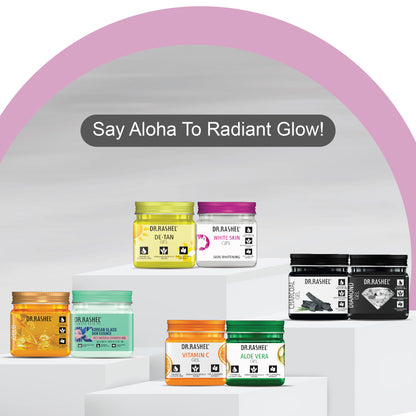 Charcoal Gel (Pack Of 2)  - 45ml