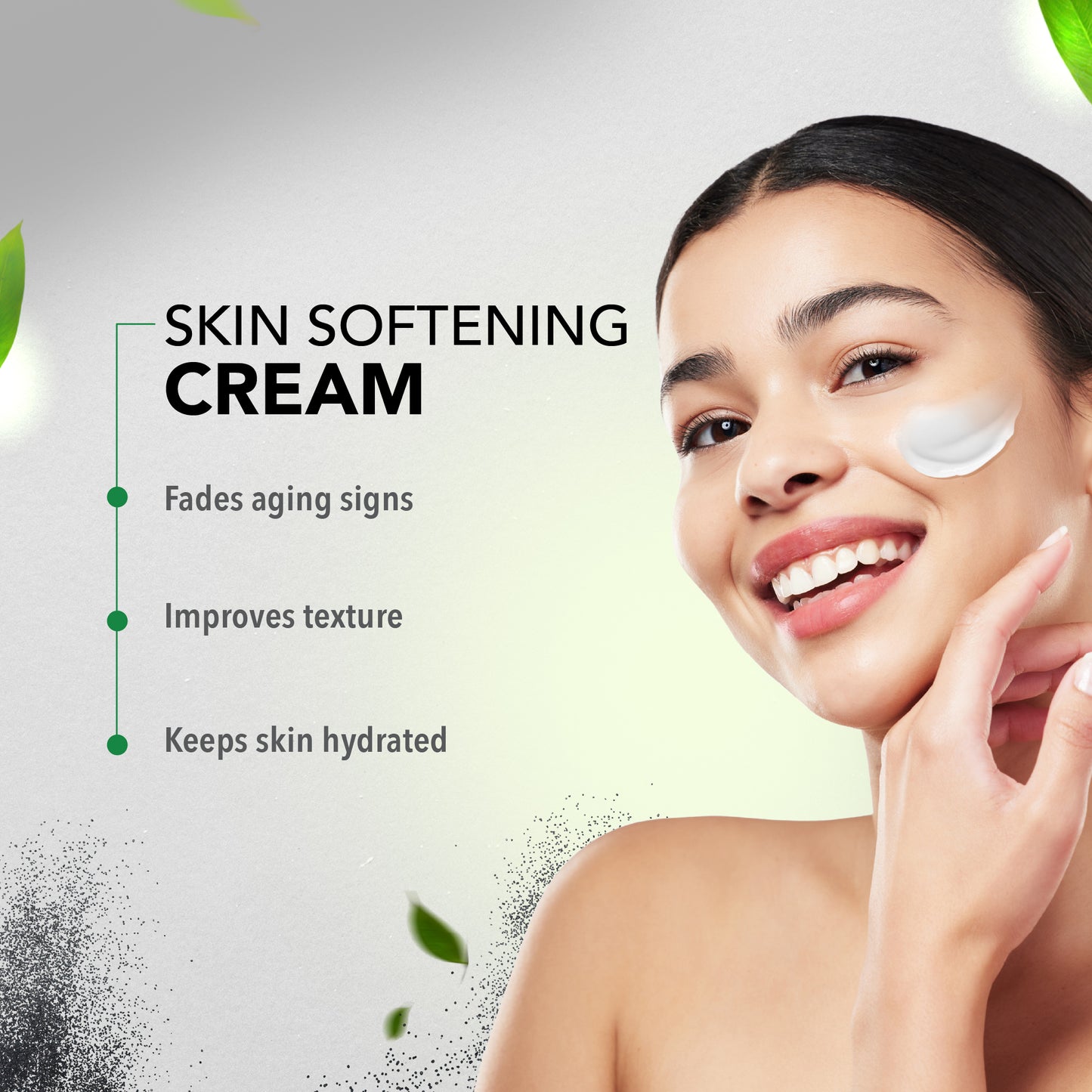 Charcoal Facial Pack of 4 (Scrub, Gel, Cream & Facepack) - 1520 ml