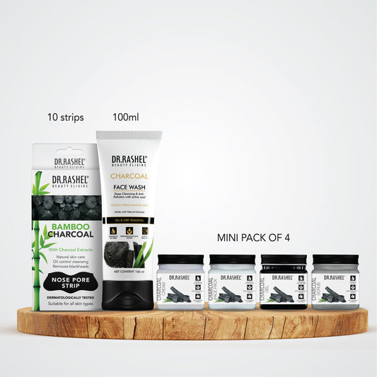 Blackhead & Oil Control Kit