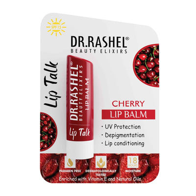 Cherry Lip Balm