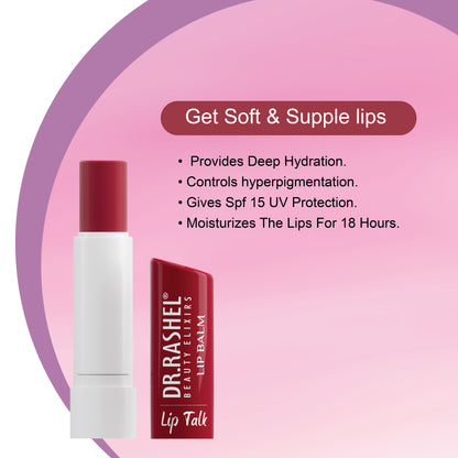 Cherry Lip Balm