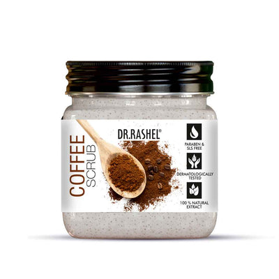 Coffee Scrub