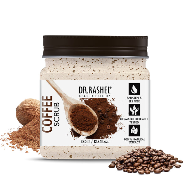 Coffee Scrub - 380 ml