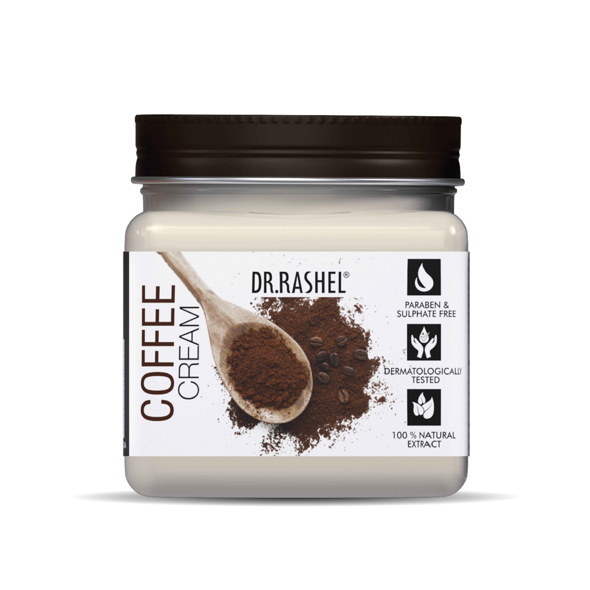 Coffee Face Cream