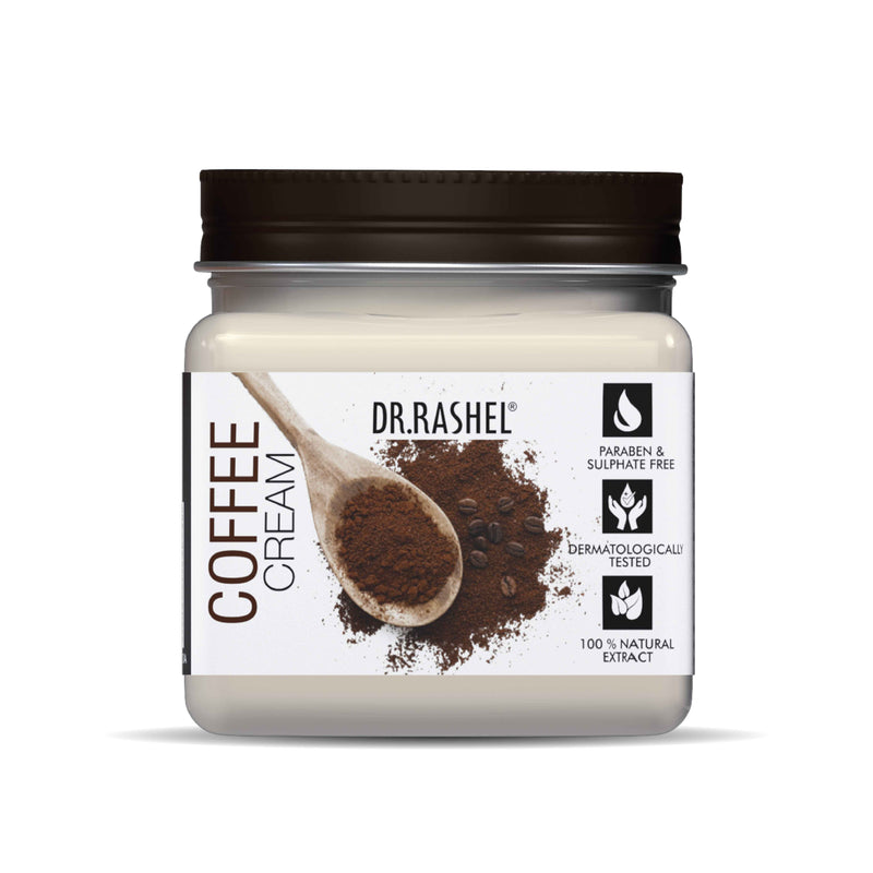 Coffee Face Cream