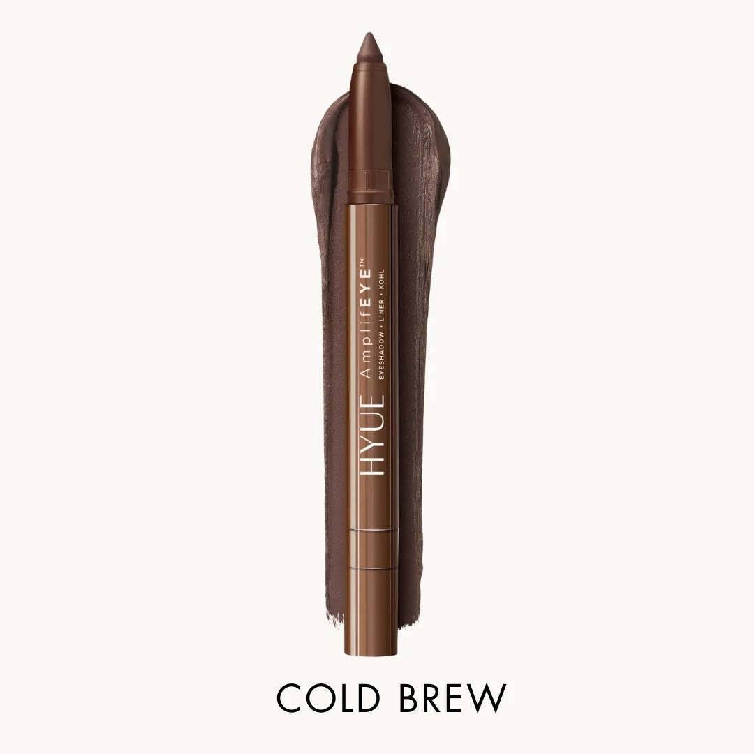 AmplifEYE™ Eyeshadow | Liner | Kohl
