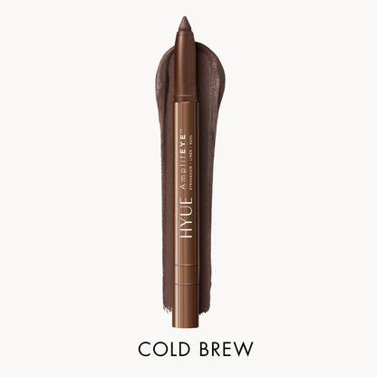 AmplifEYE™ Eyeshadow | Liner | Kohl