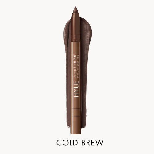 AmplifEYE™ Eyeshadow | Liner | Kohl
