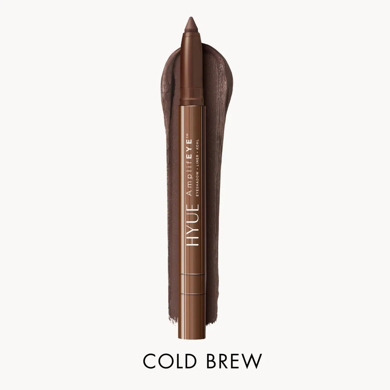 AmplifEYE™ Eyeshadow | Liner | Kohl